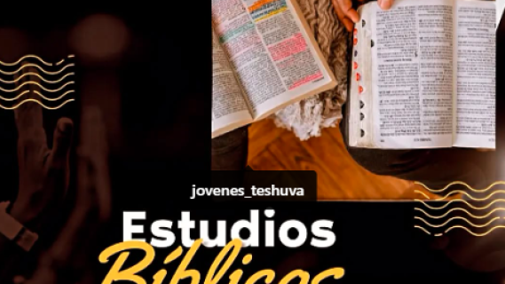 Estudios Bíblicos para jóvenes